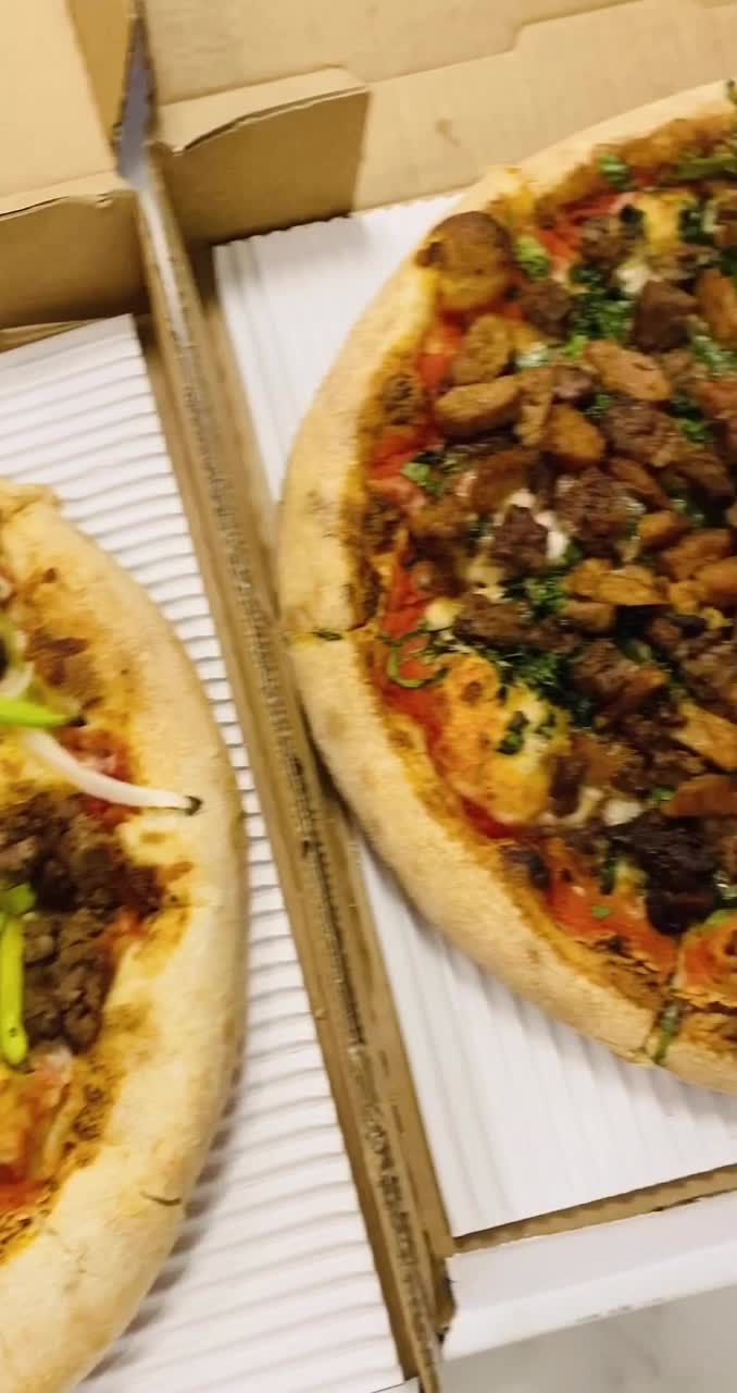Pizza Centro
