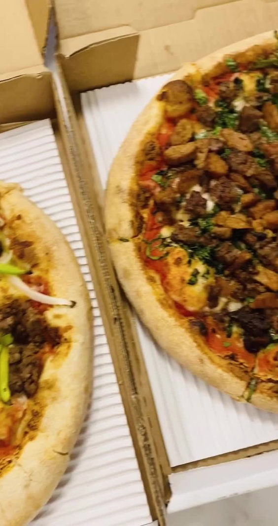 Pizza Centro