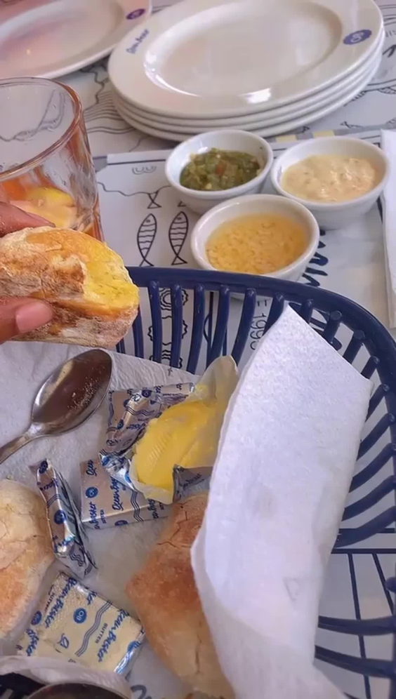 Ocean Basket