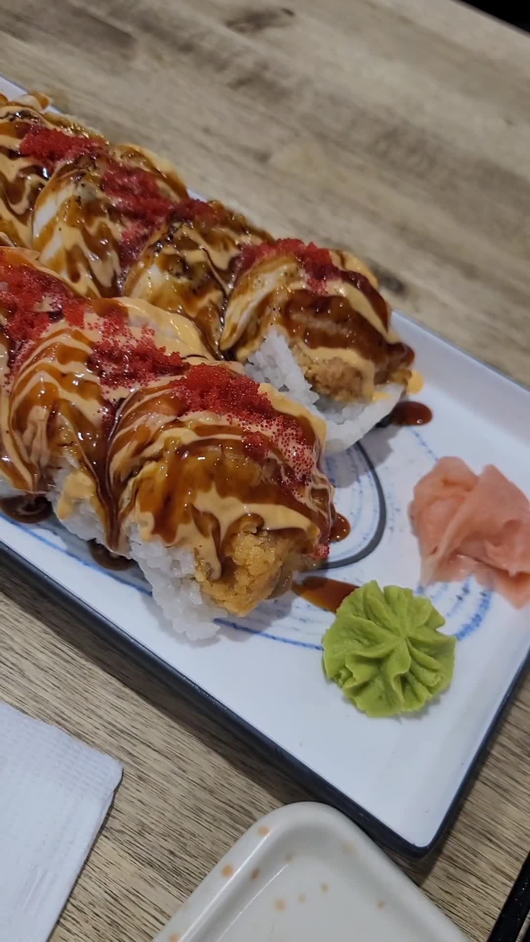 Tora Sushi