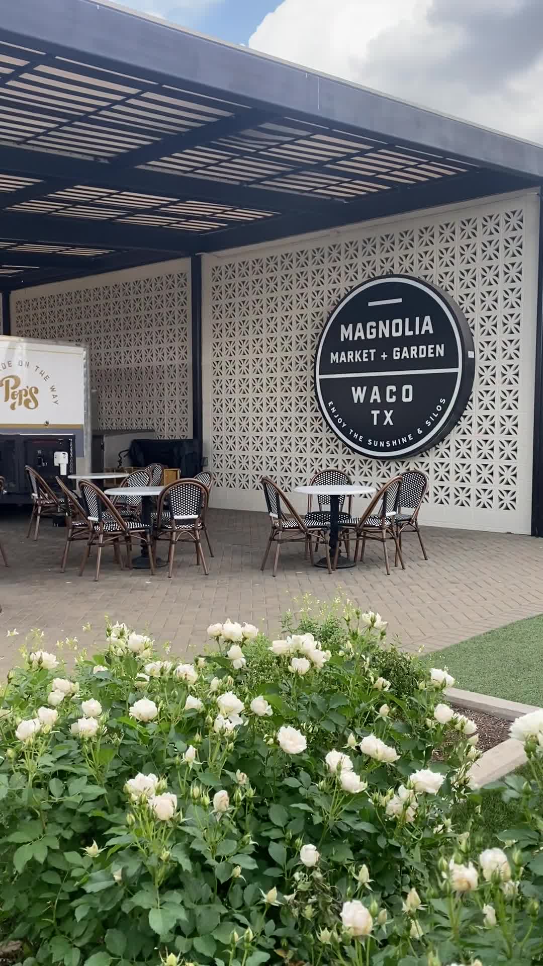 Video review of Magnolia Market