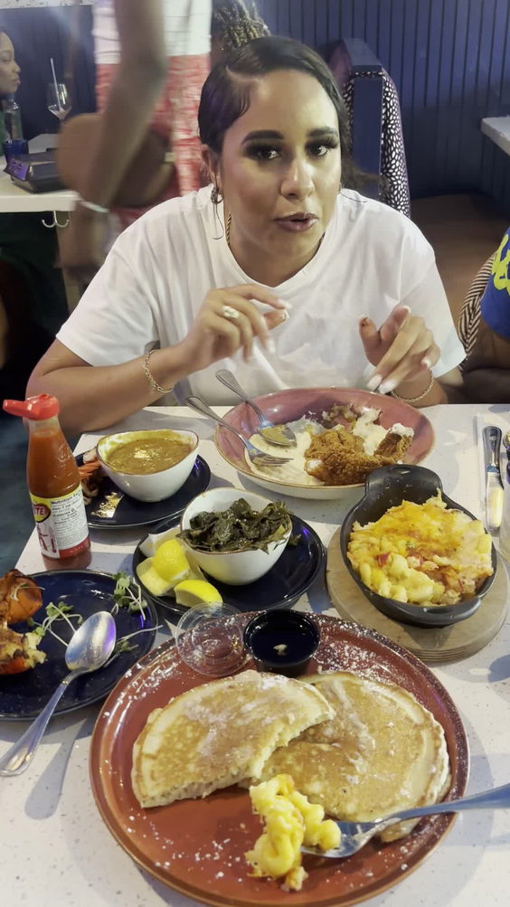 Just Brunch