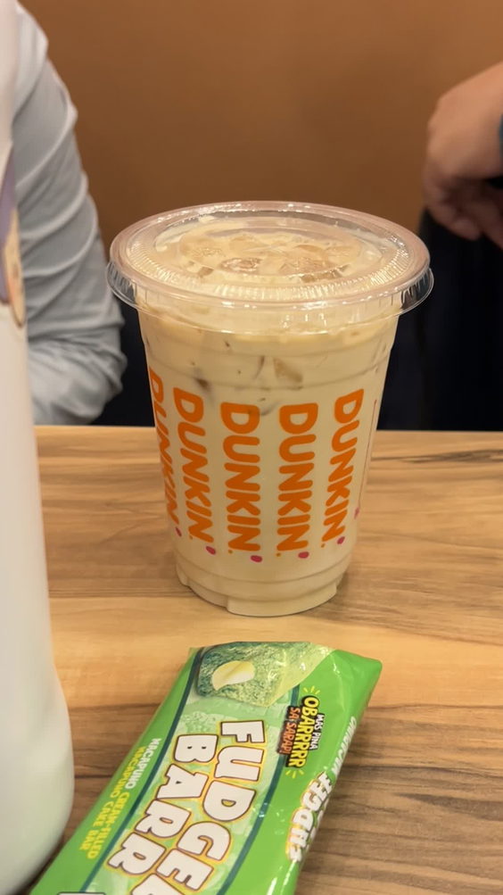 Dunkin'