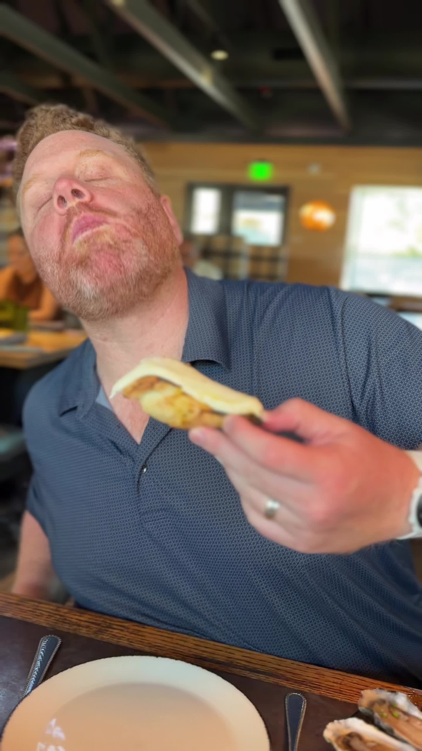 Brasswood Bar + Kitchen