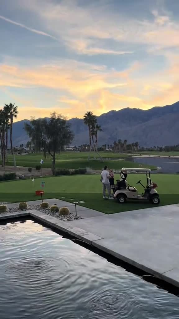 Escena Grill at Escena Golf Club