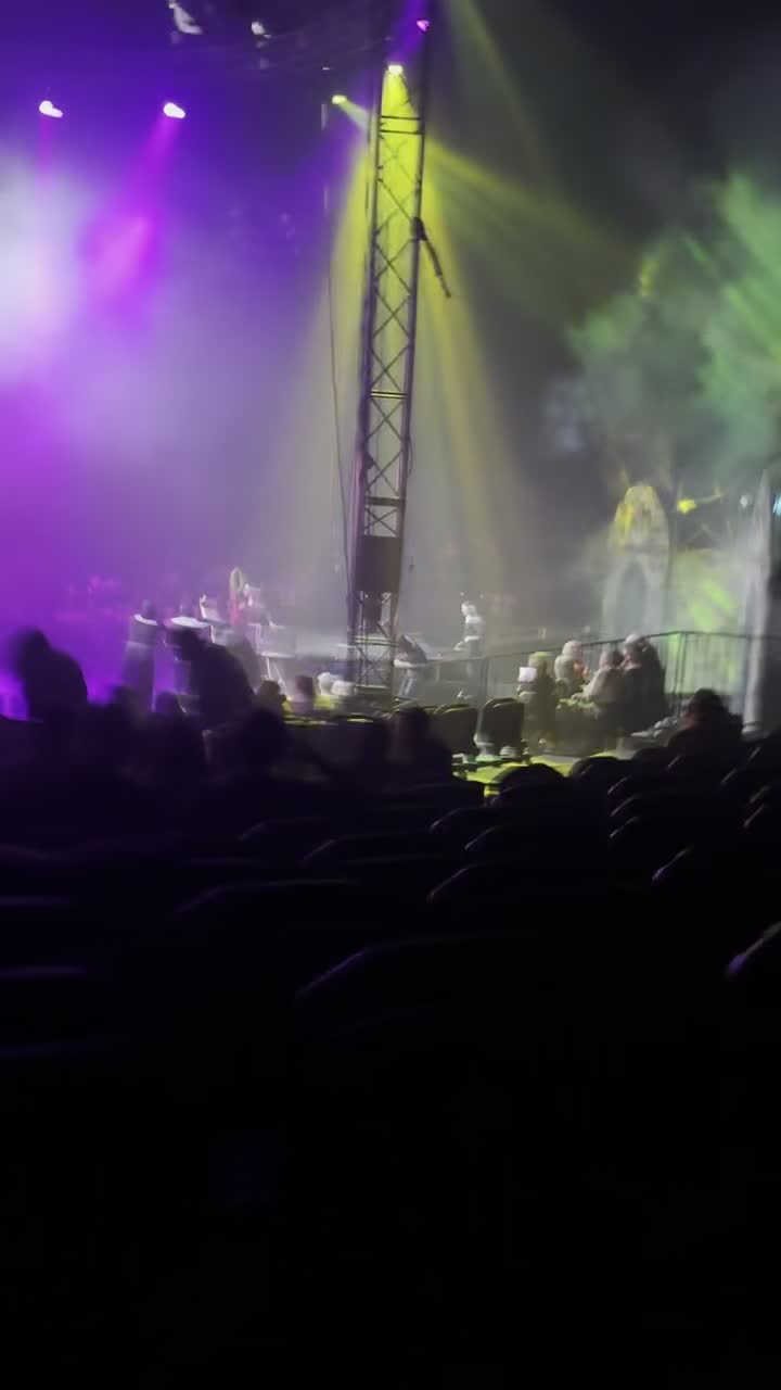 Video review of Willowbrook Mall