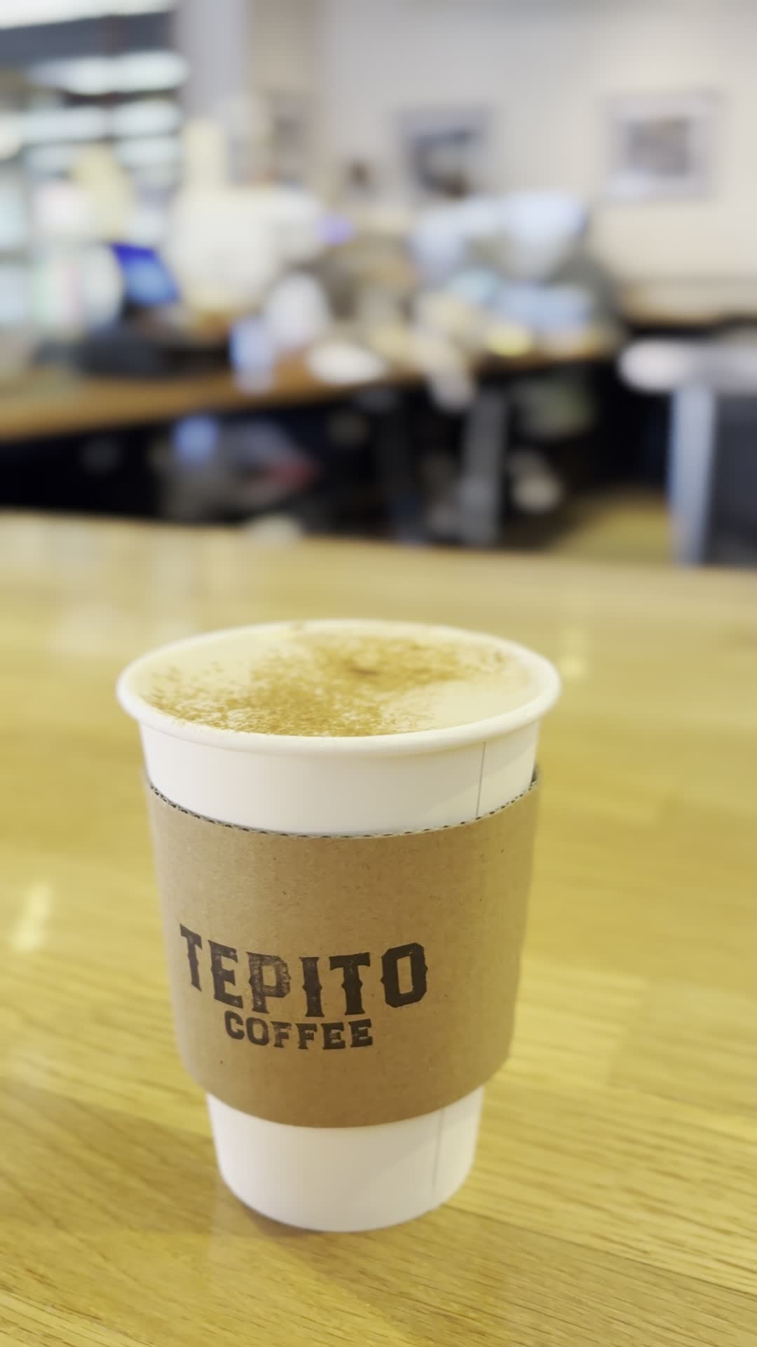 Tepito Coffee