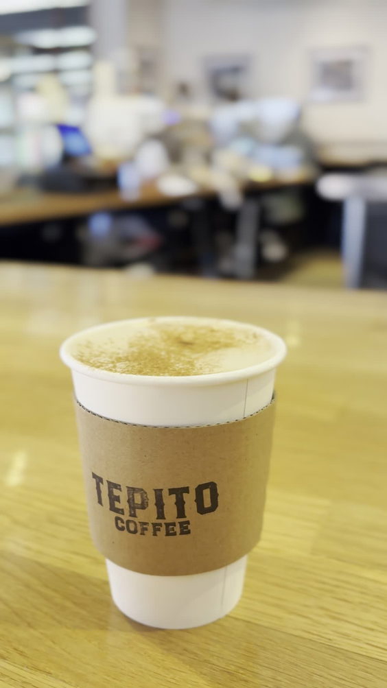 Tepito Coffee