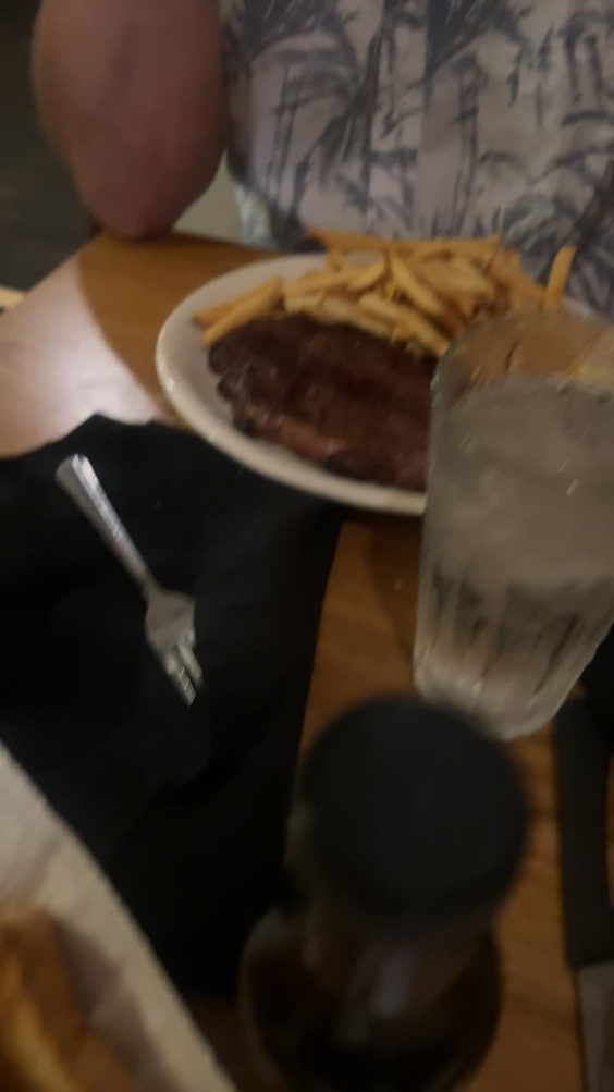Angelo's Steak Pit