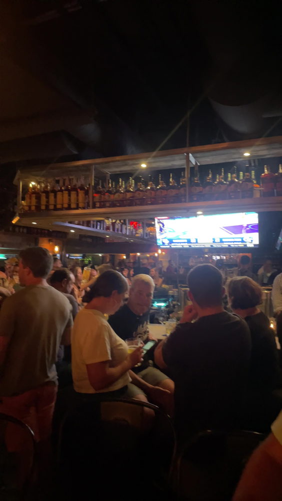 Park Tavern