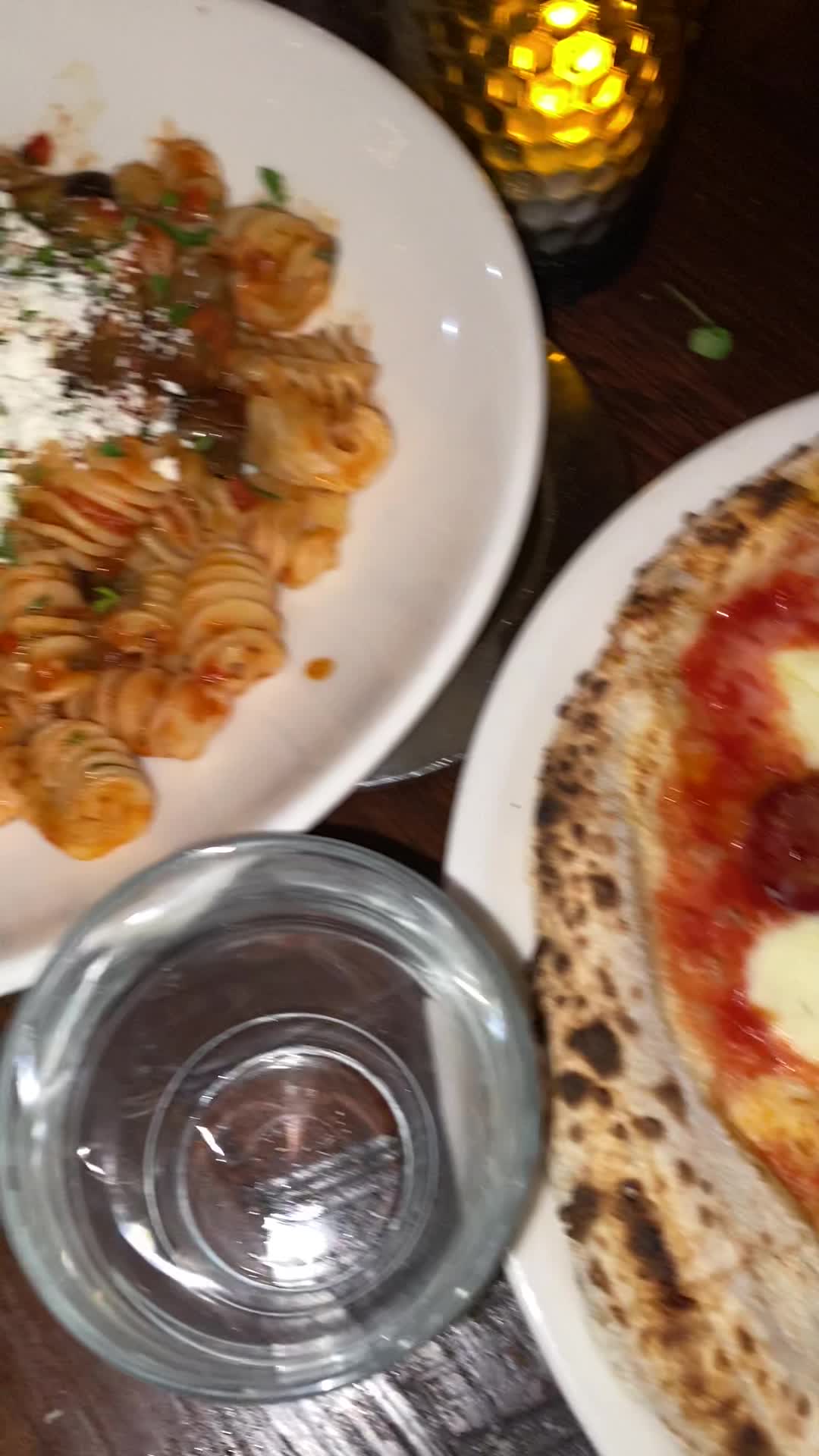 Louie Bossi's Ristorante Bar Pizzeria