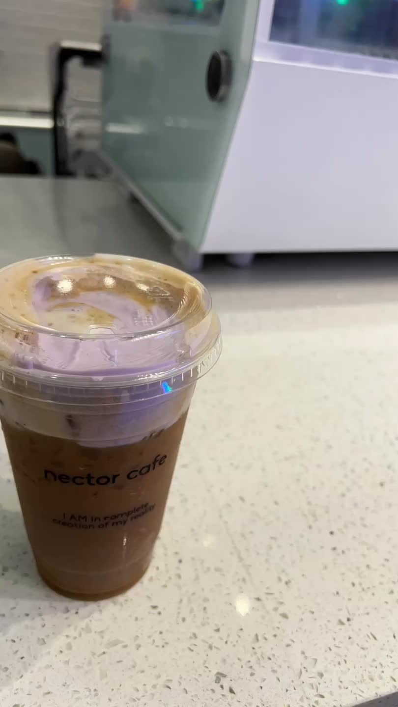 Nector Cafe