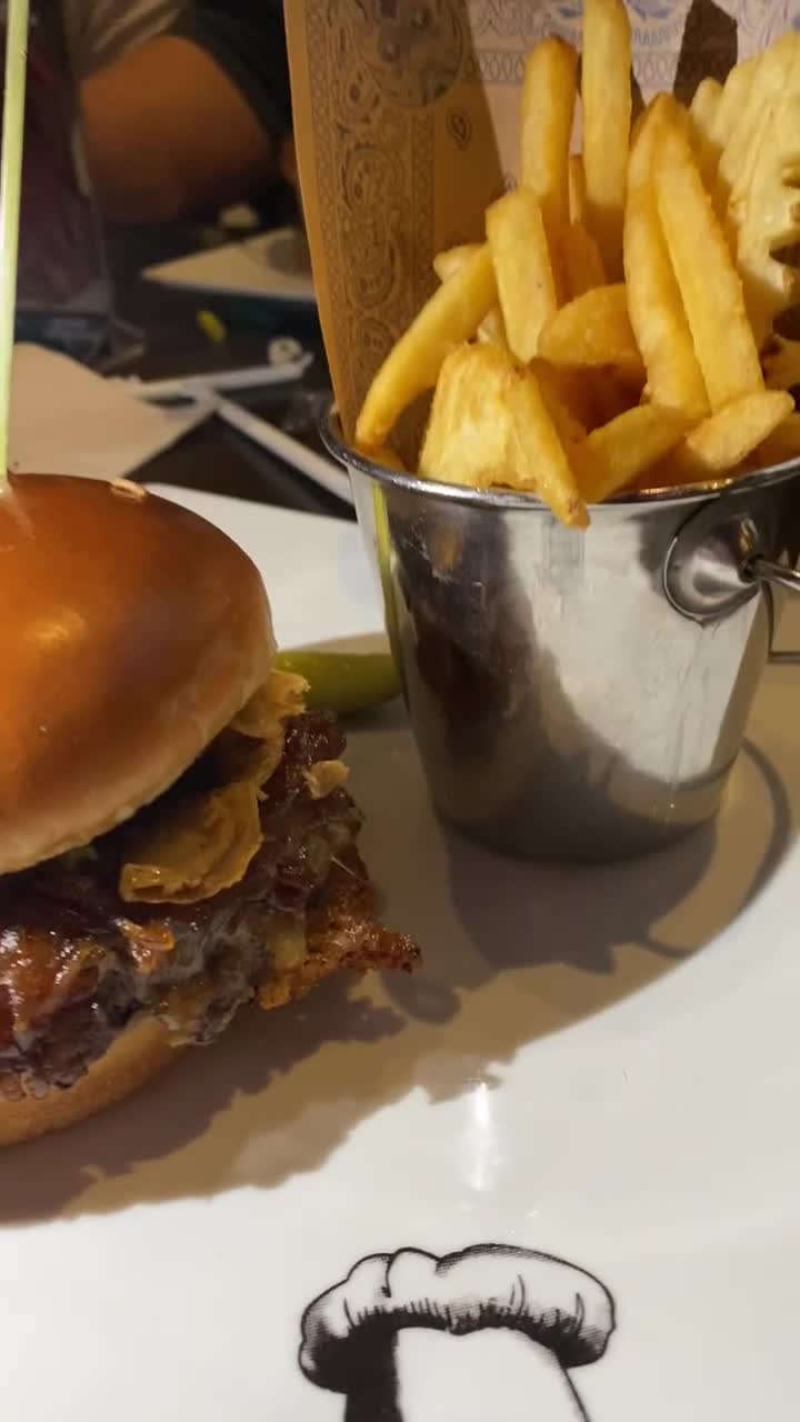 Planet Hollywood Foundation