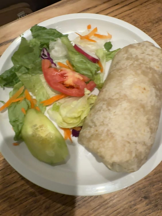 Jorge's El Tapatio