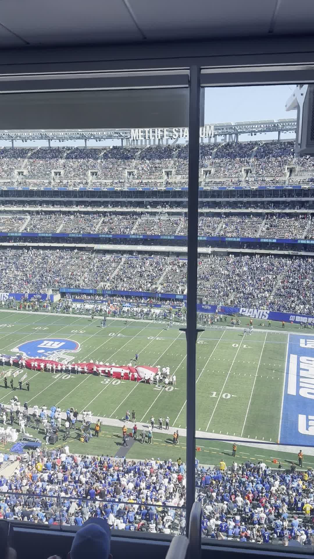 MetLife Stadium