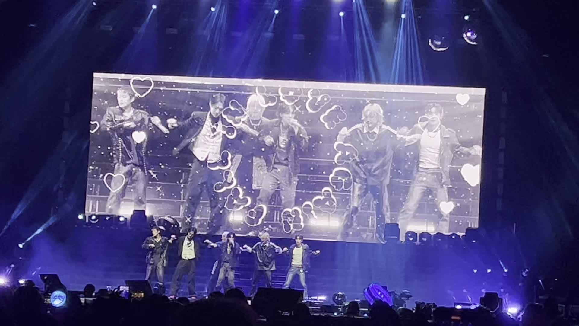 Oakland Arena
