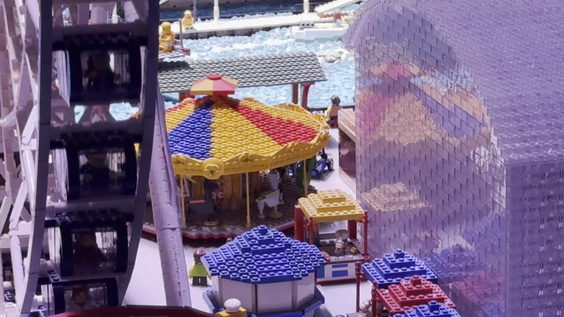 LEGOLAND Discovery Center
