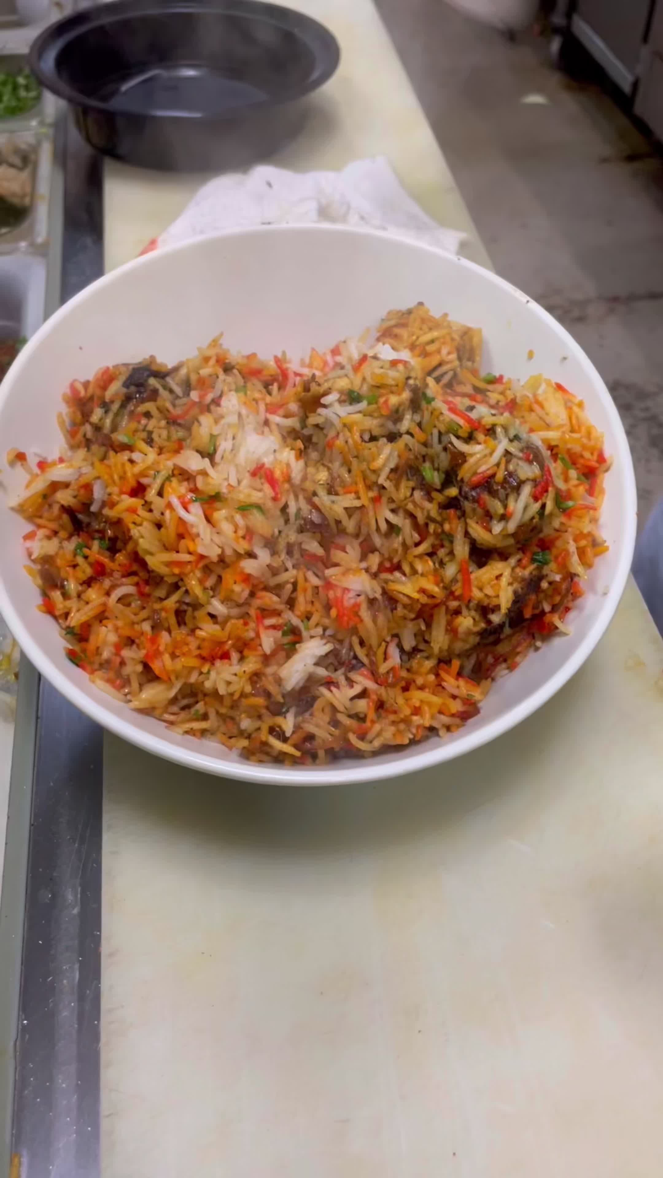 Ashoka Indian Restaurant