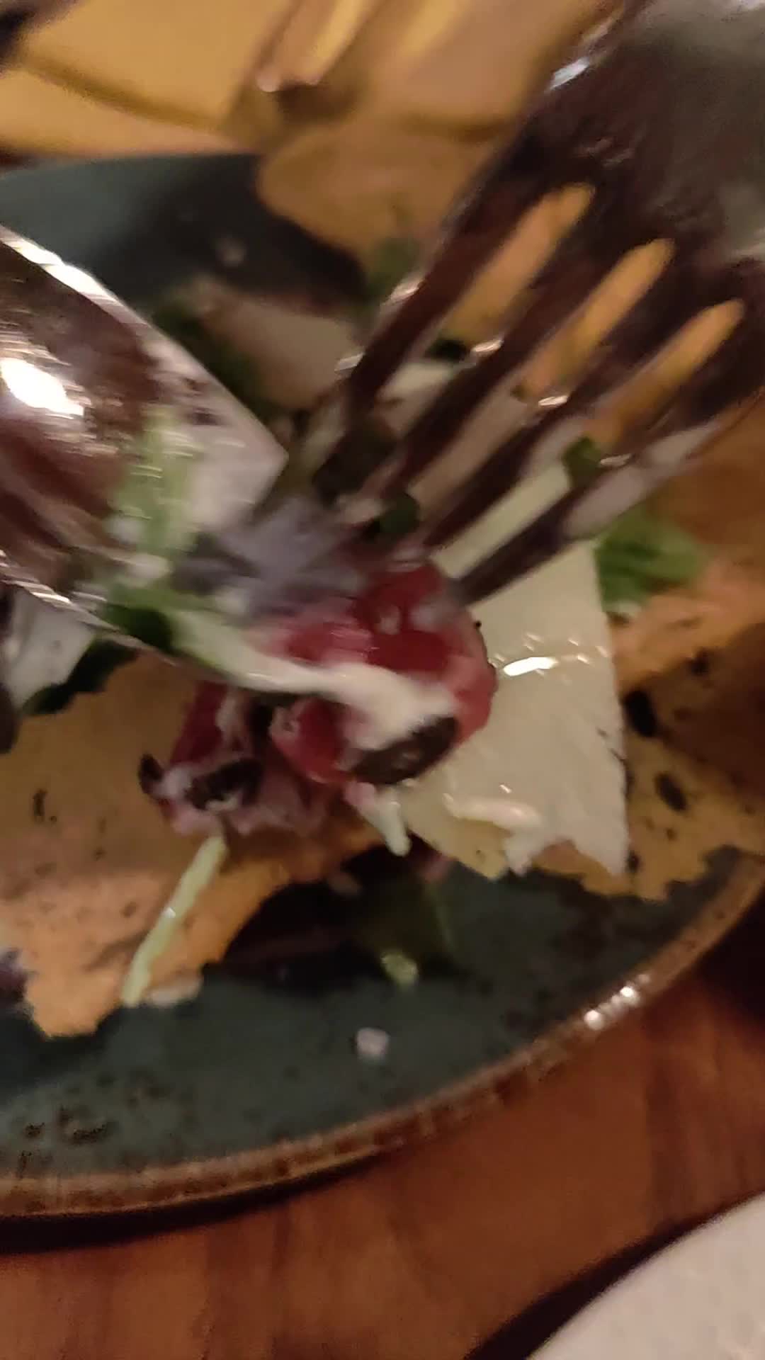 Video review of Carlino Restaurant