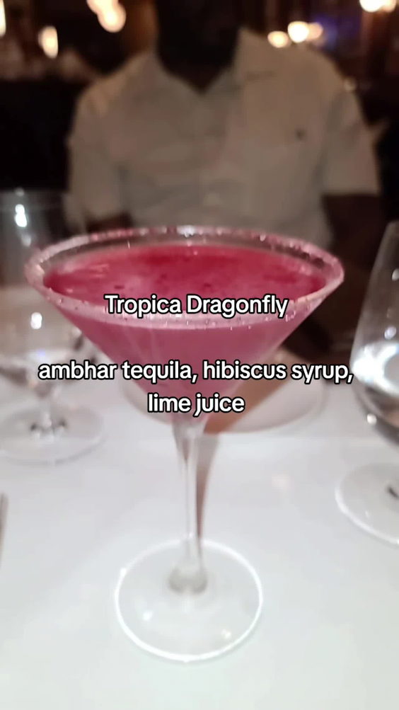 Dougherty's Steakhouse & Raw Bar