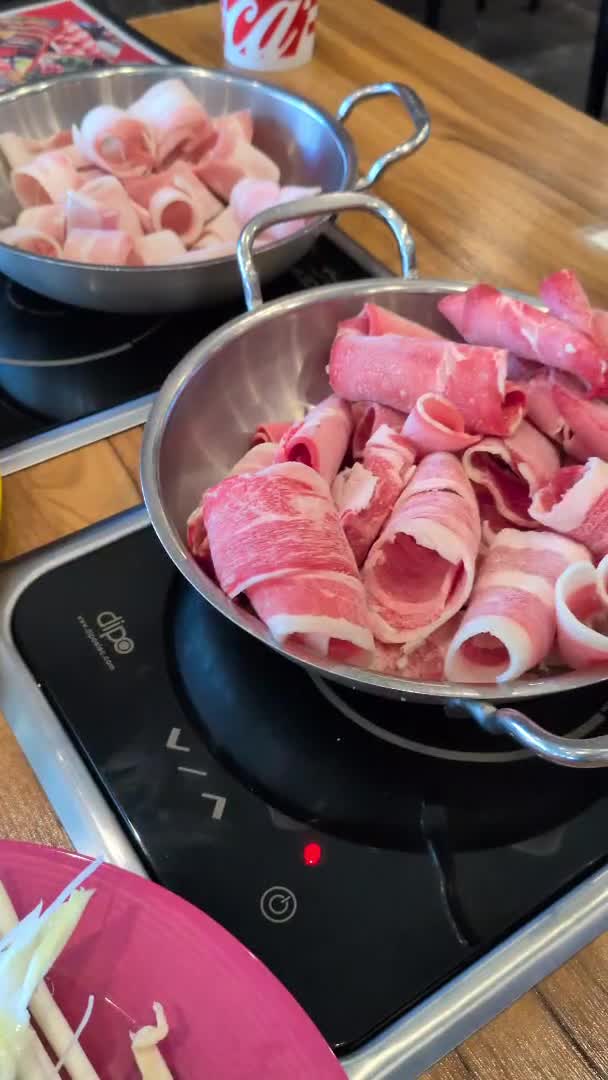 Aunty's Hotpot House