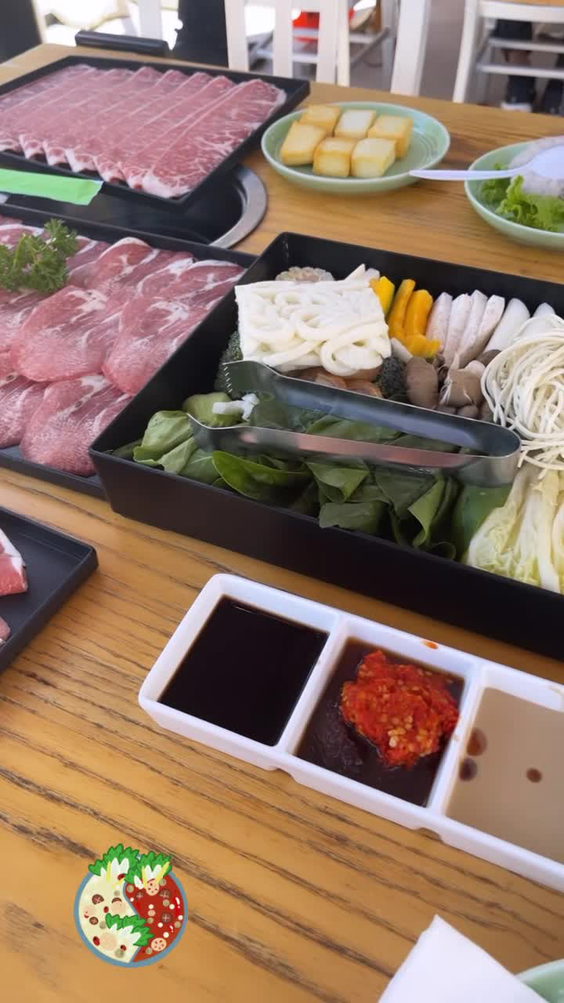 Mumu Hot Pot