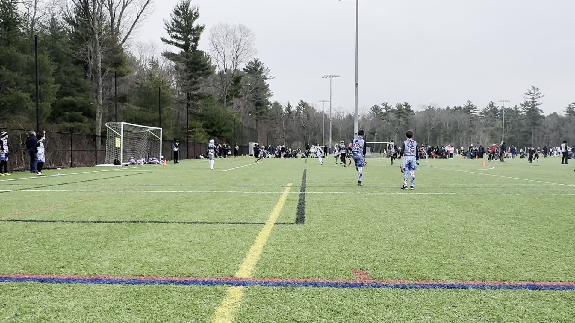 Taunton Western Little League