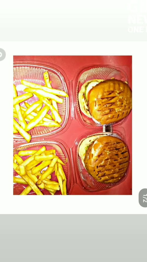 Grill 90's