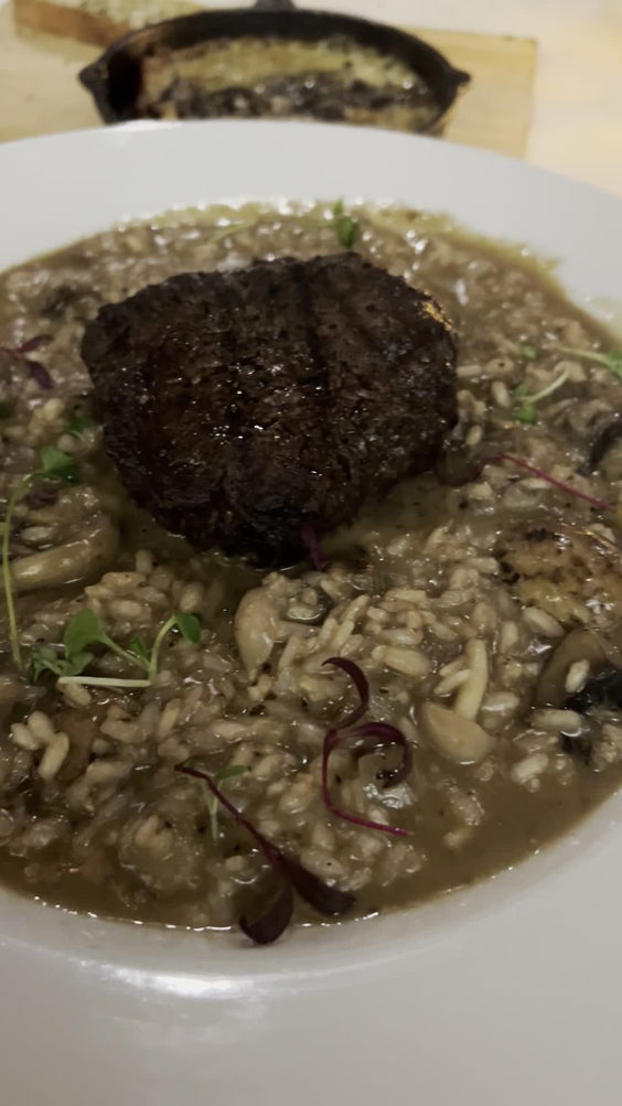 SAVI Cucina + Wine Bar