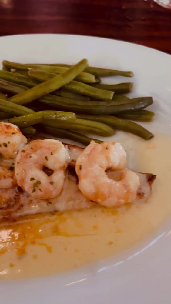 Gibbons Fine Grill