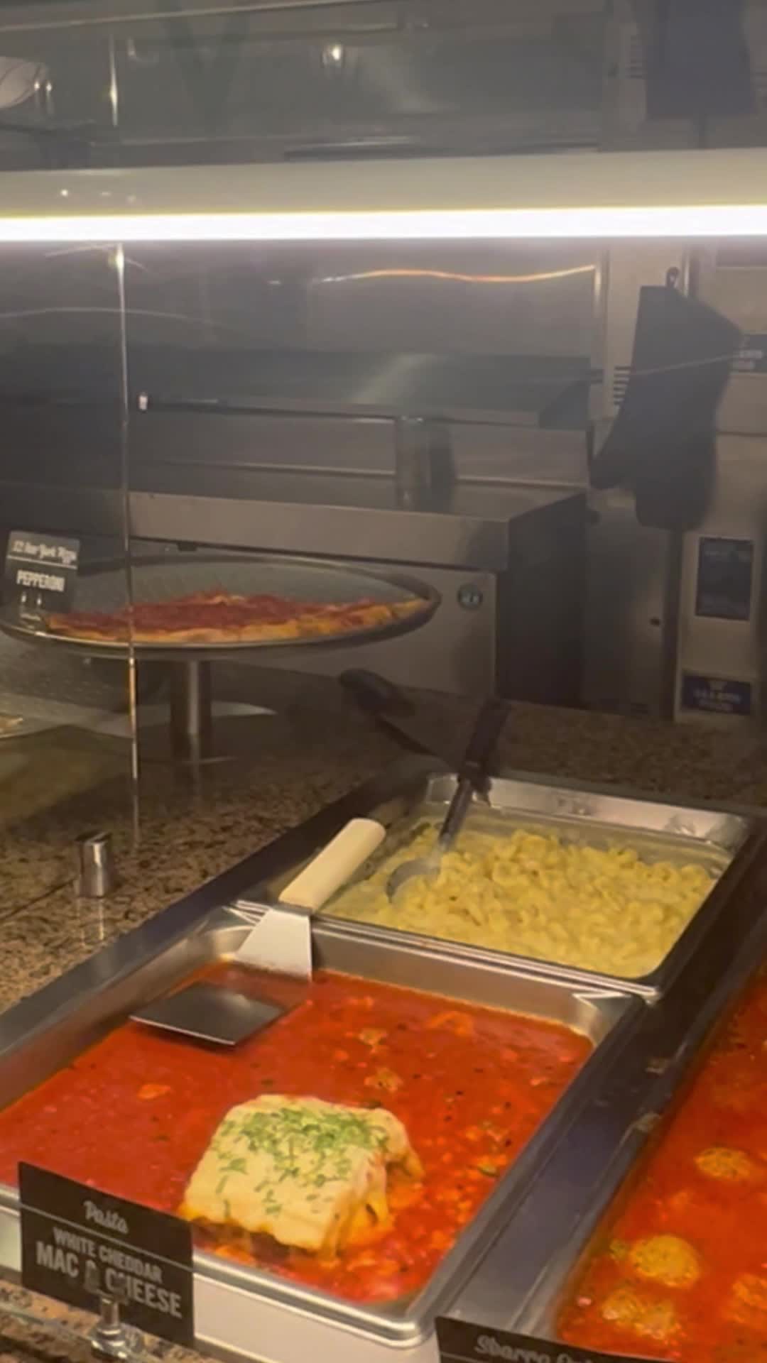 Sbarro