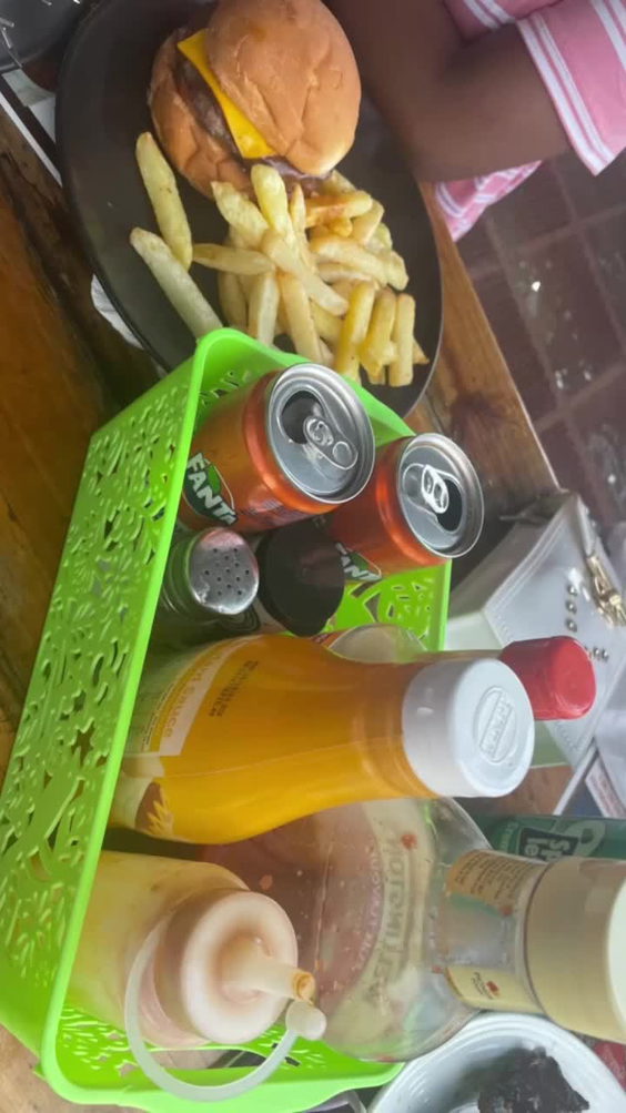 City Fish & Chips