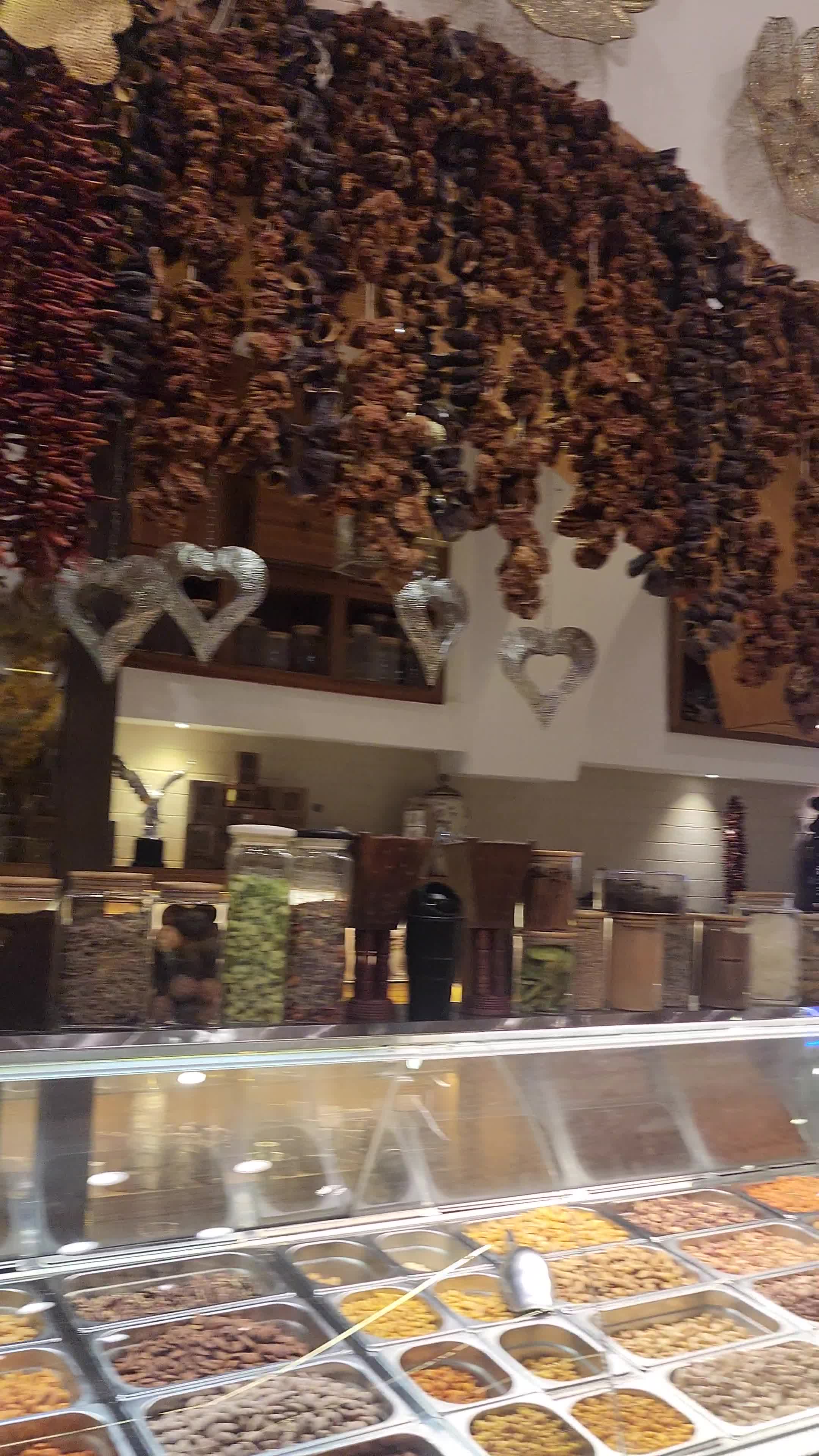 The Souk