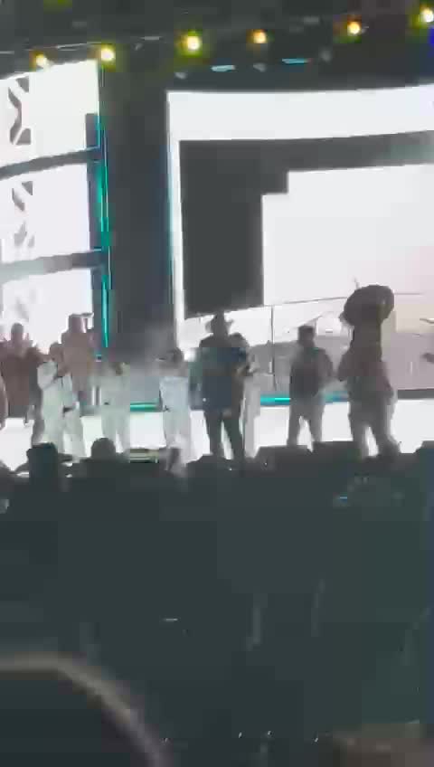 Video review of Chukchansi Park