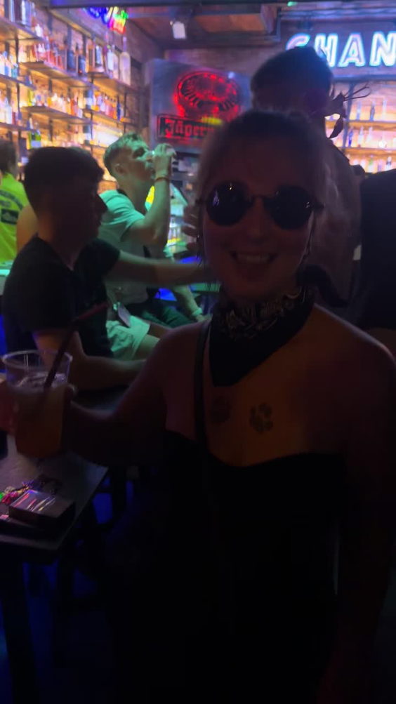 Chang Bar
