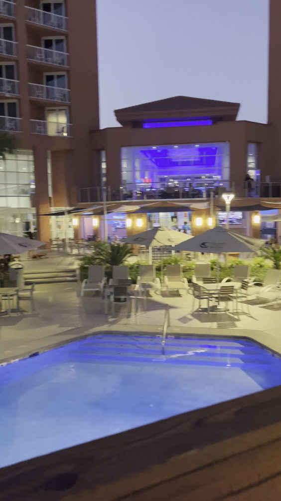 Perdido Beach Resort