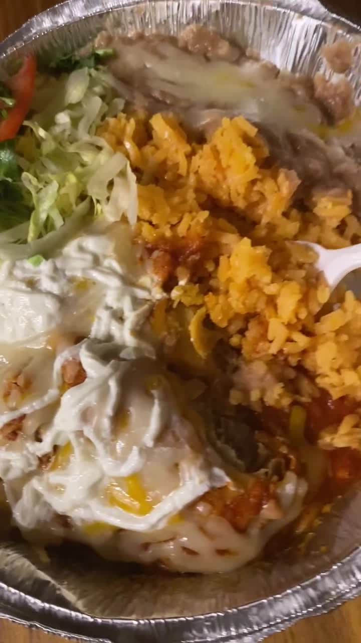Video review of Border Grill Fresh-Mex
