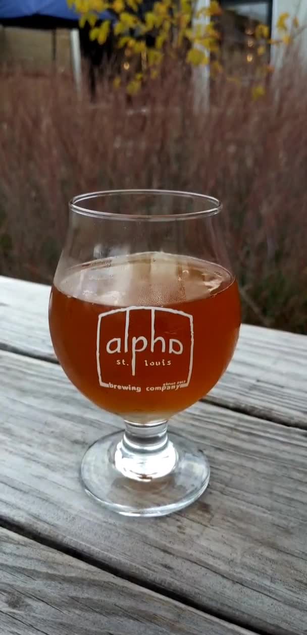 Alpha Brewing Company