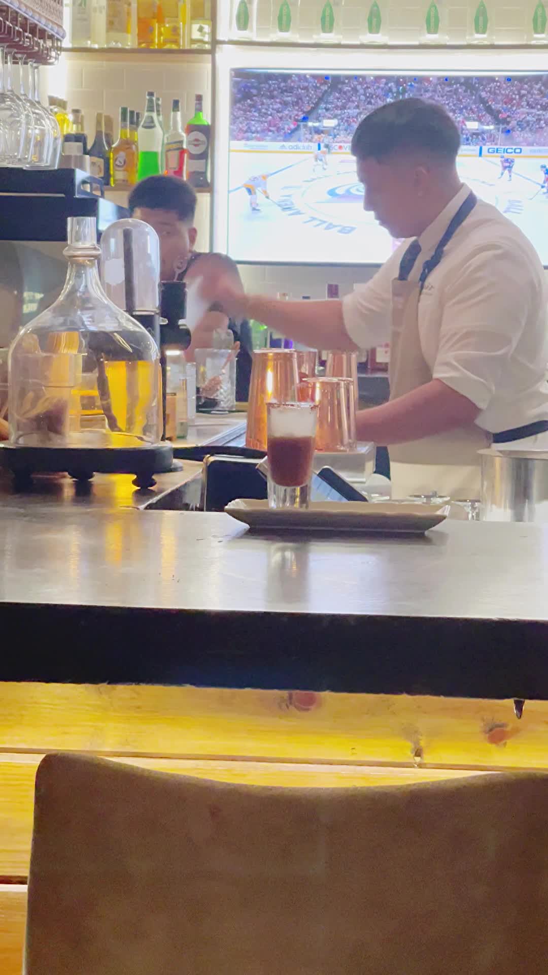 Sueño Modern Mex-Tex