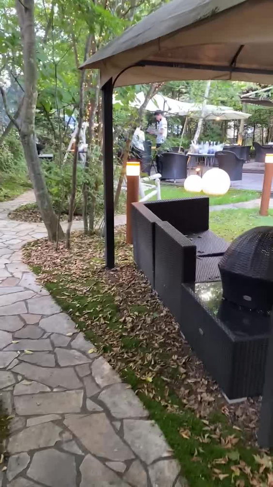 エネコ軽井澤