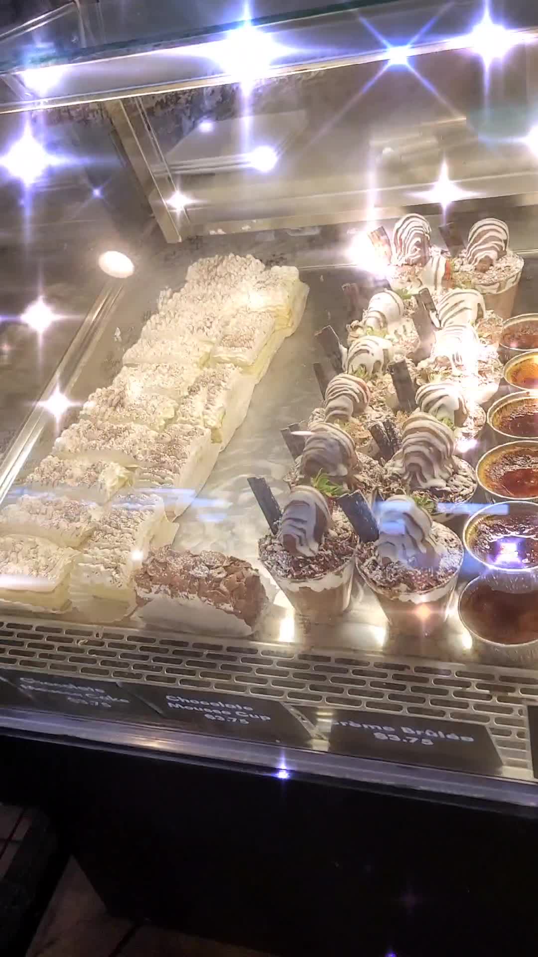 O'side Bakery