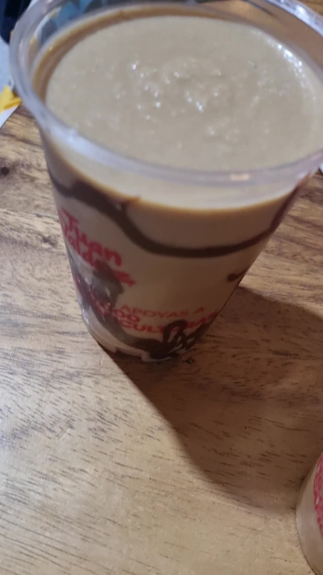 Video review of Juan Valdez Café