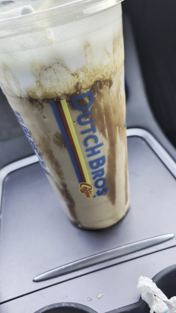 Dutch Bros