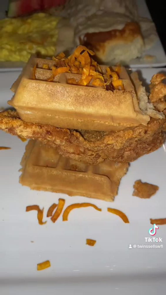 Fancy's Southern Cafe