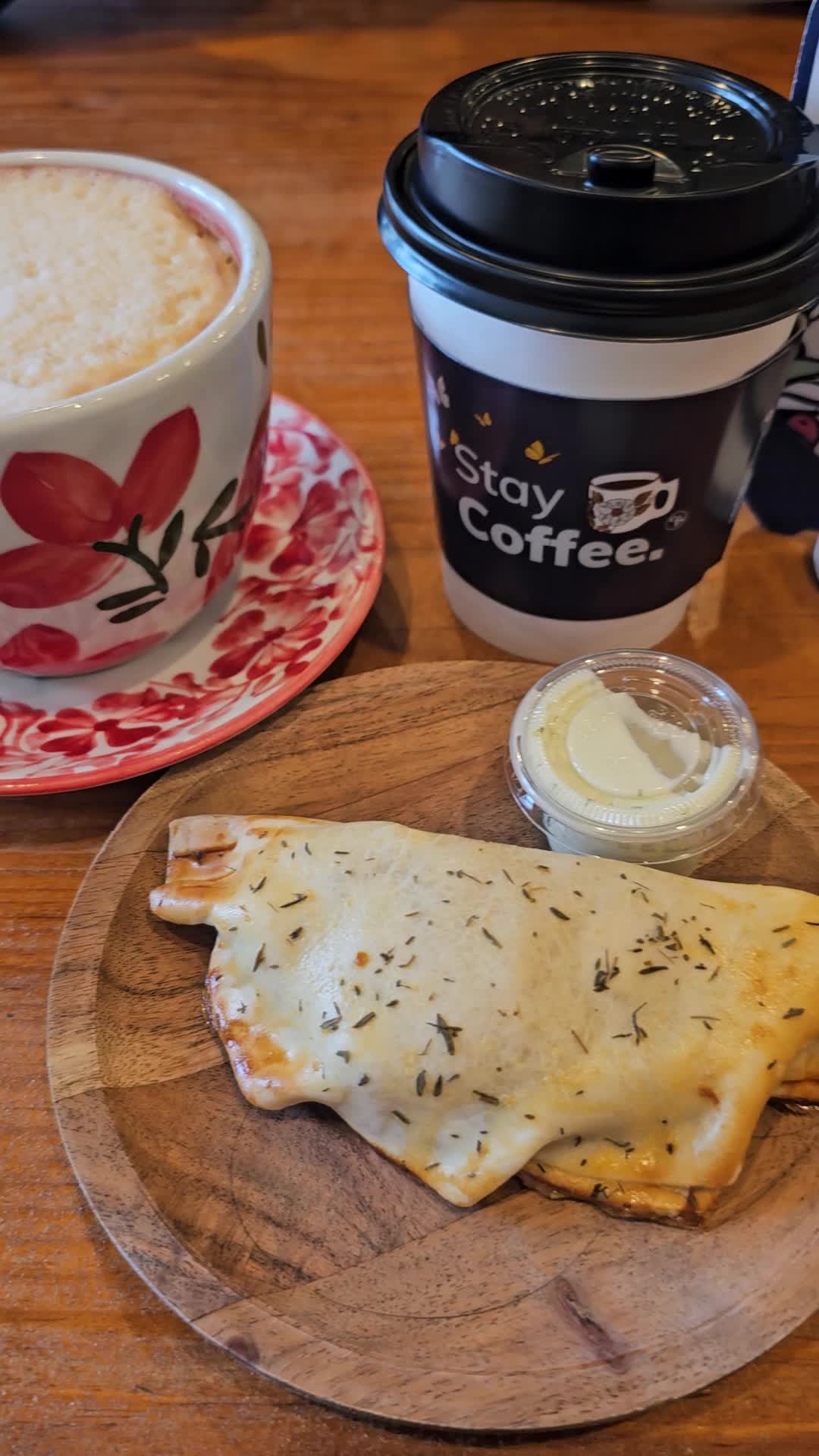 CFS Coffee