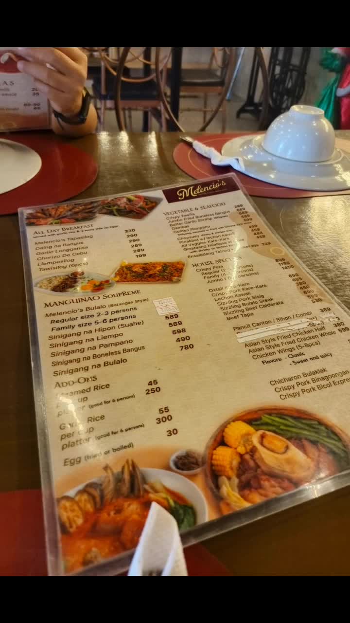 Melencios