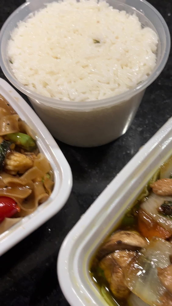 Chili Thai