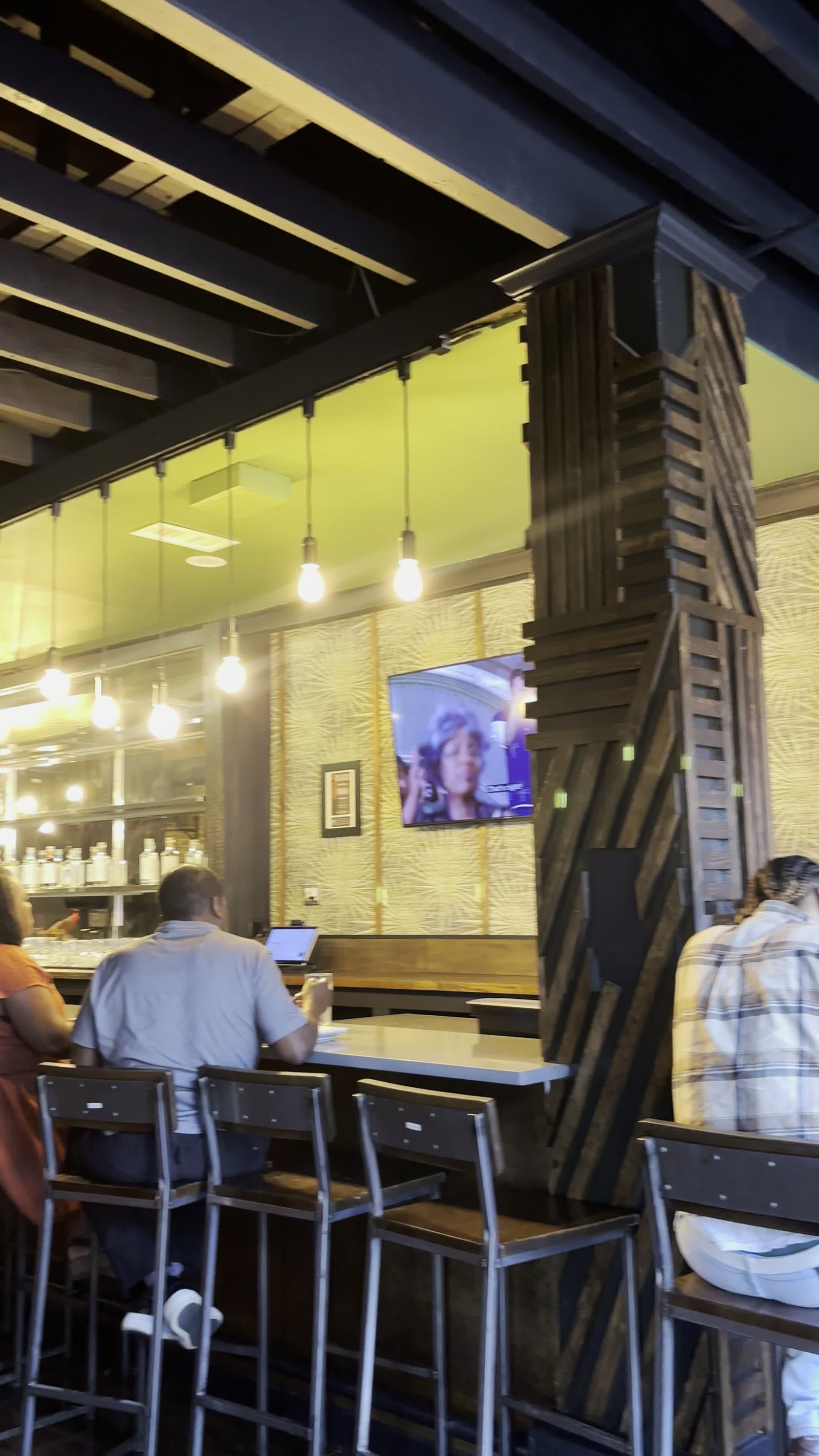 Video review of Virgils Gullah Kitchen u0026 Bar