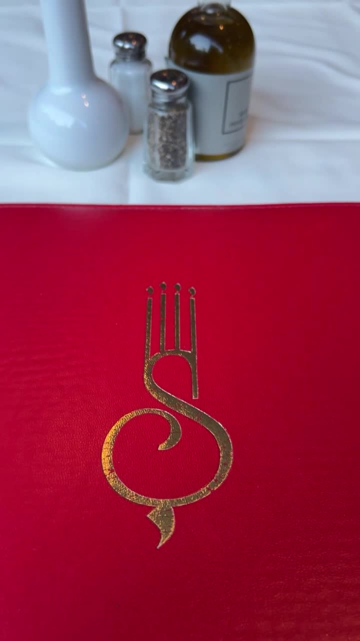 Samdan Restaurant