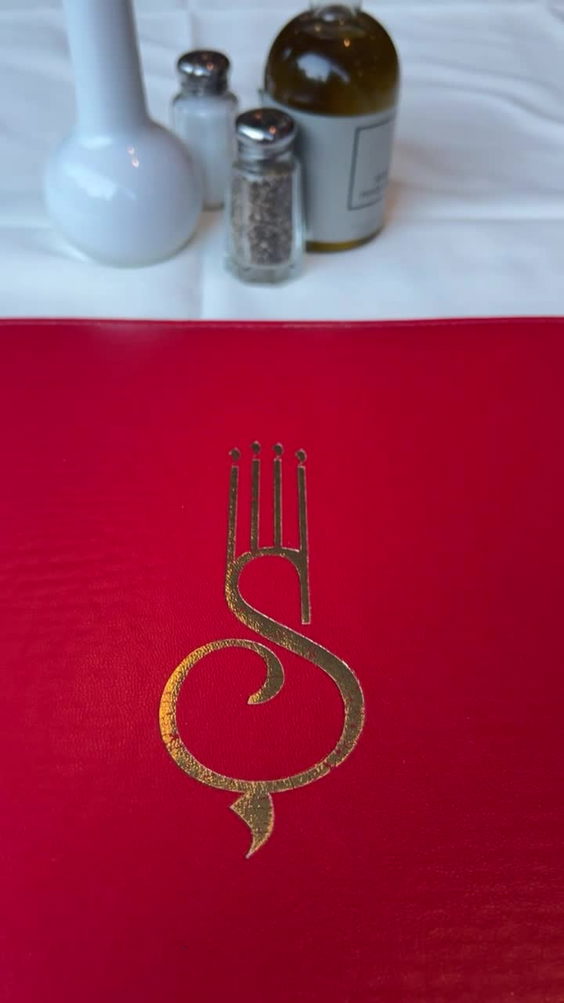Samdan Restaurant